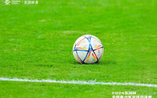 2024有足球杯吗，2024年有什么足球赛事
